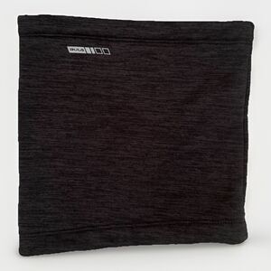 Bula Power Fleece Gaiter Grey Melange Ski Snowboard Hunting Snowmobile OS